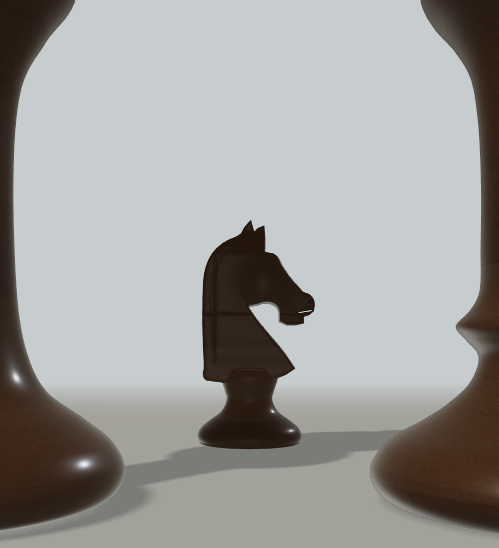 Chess composition