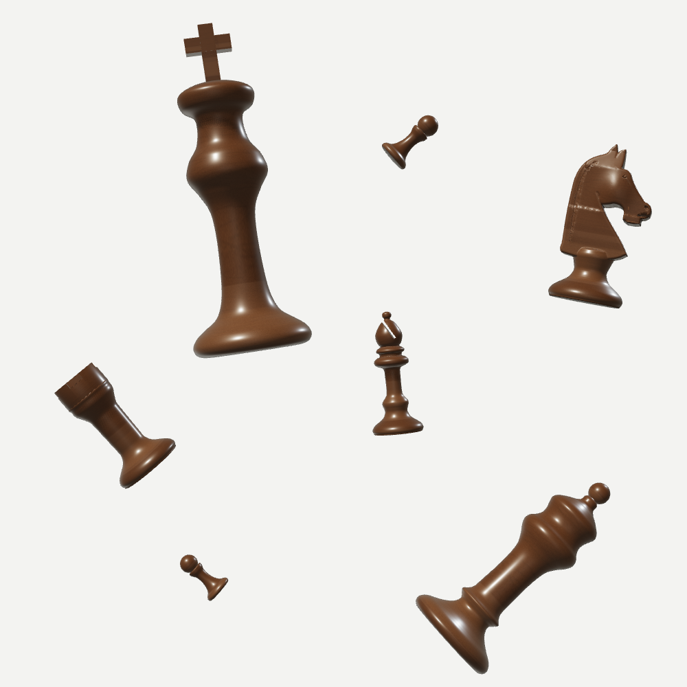 Chess composition